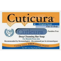 Cuticura Laboratories Original Duft Seifenstück