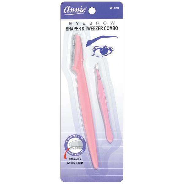 Annie Eyebrow Shaper Kombi