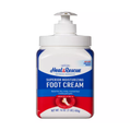ProFoot® Heel Rescue™ Fußcreme – 16oz (mit Pumpspender)