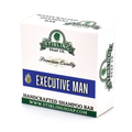 Stirling Soap Co. Executive Man Shampoo Bar 107.7 g
