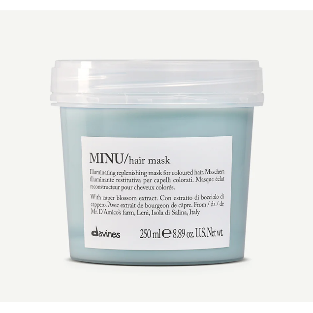 Davines Minu Haarmaske 250ml