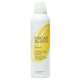 Oscar Blandi Lacca Spray Flokësh me Mbajtje Mesatare 6.8 oz