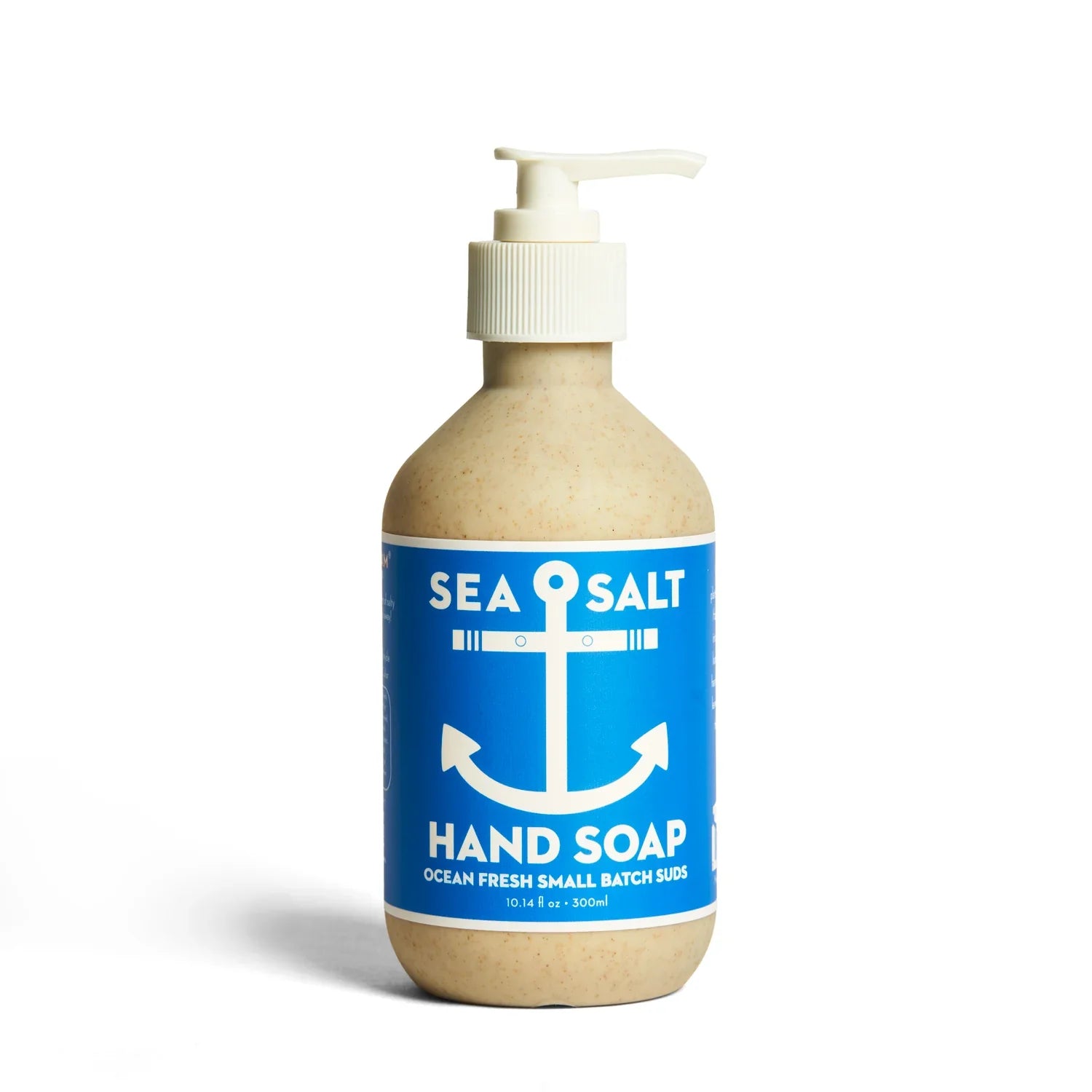 Swedish Dream Meersalz-Handseife 300ml
