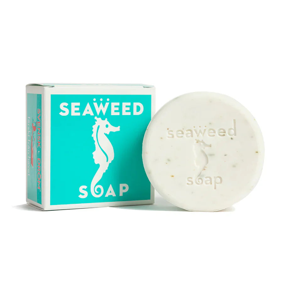 Kalastyle Schwedische Traum-Seegras-Seife 122 g