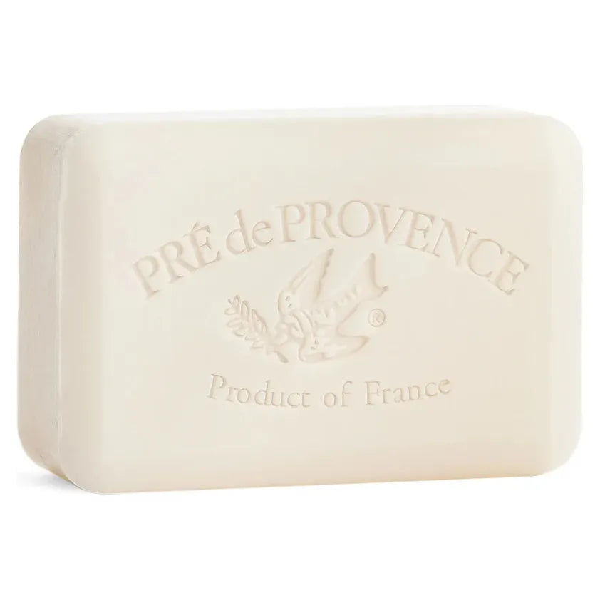 Sapun Pre De Provence me Kripë Deti dhe Gjalpë Shea, I Pasuruar, Përmasë Udhëtimi 25g