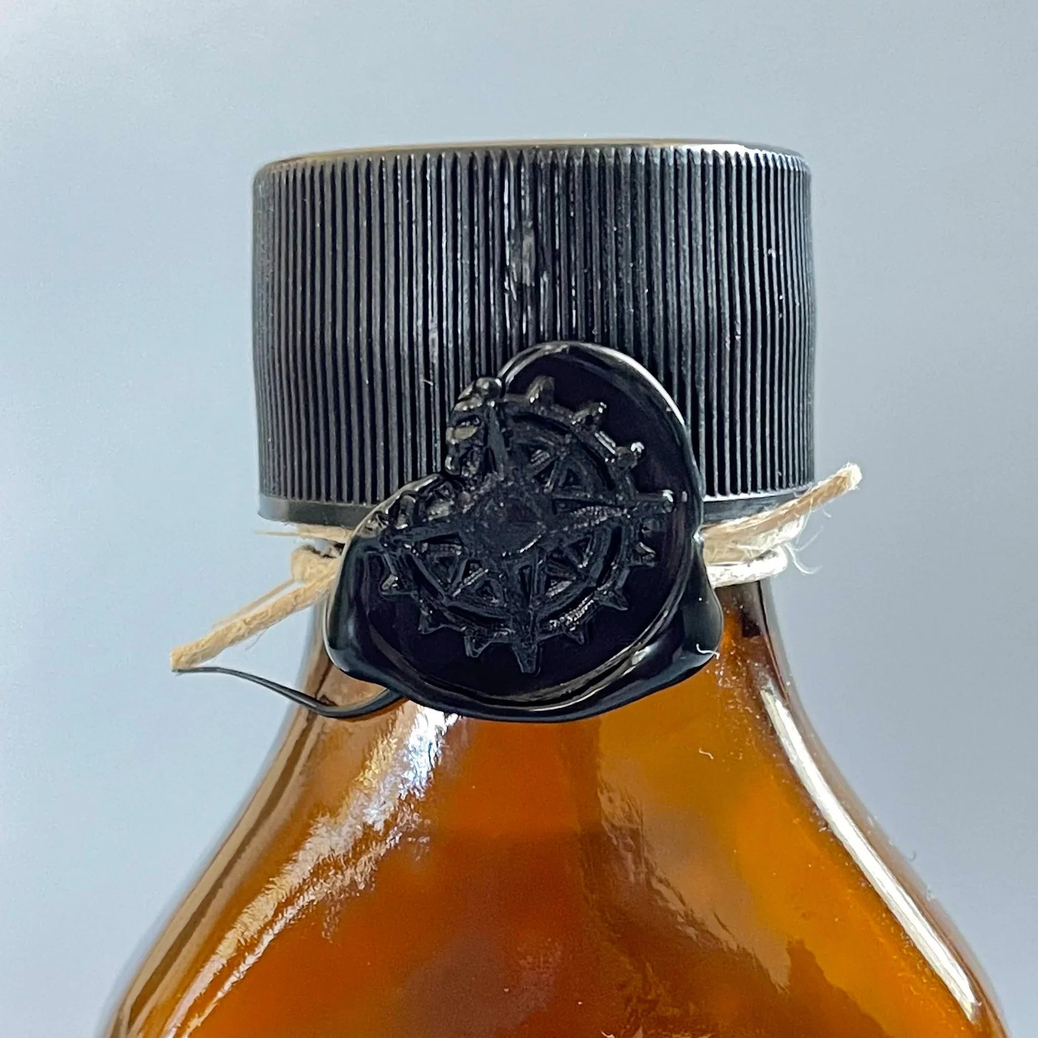 Long Rifle Soap Co. Tabac No.1 Rasur-Kollektion