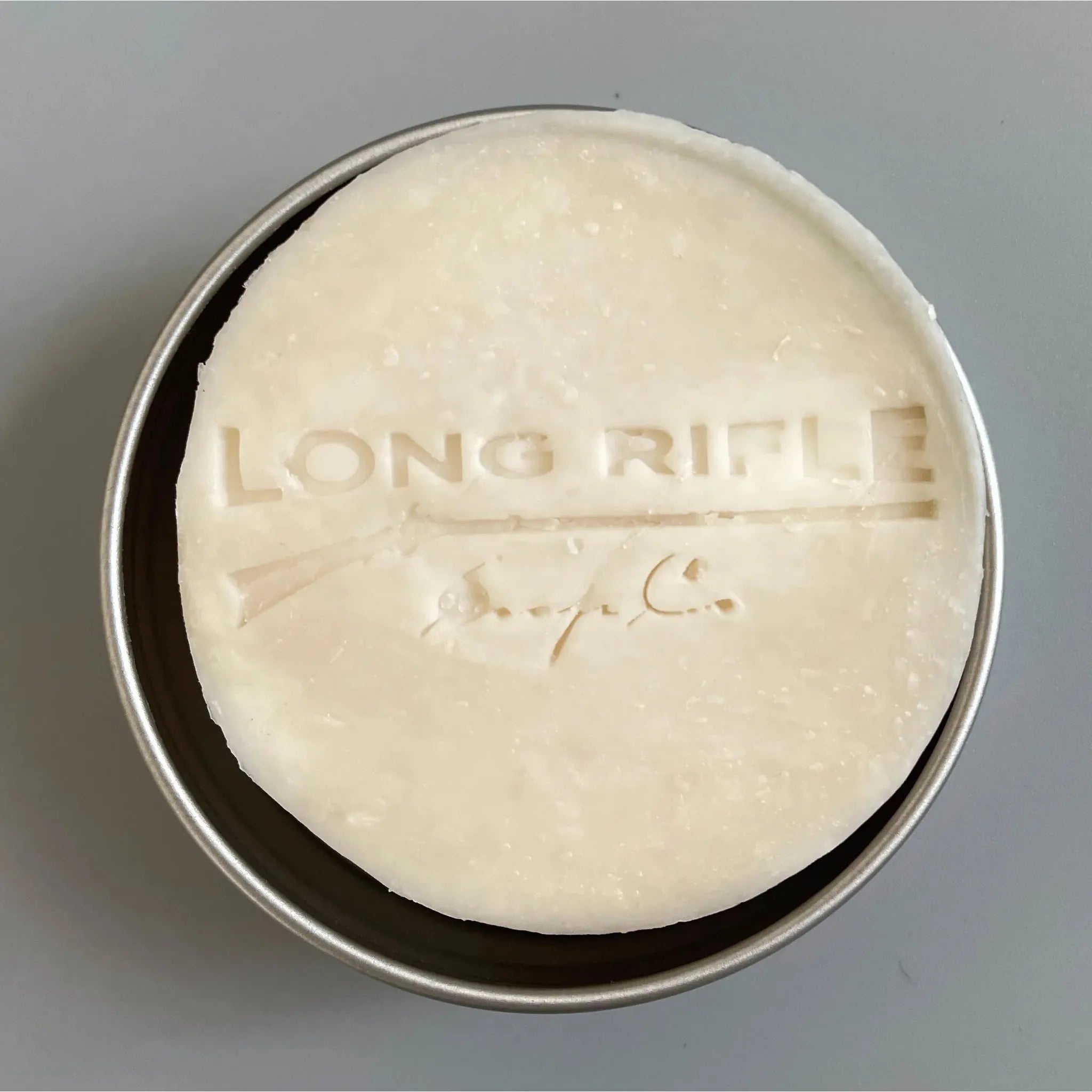 Long Rifle Soap Co. Tabac No.1 Rasur-Kollektion