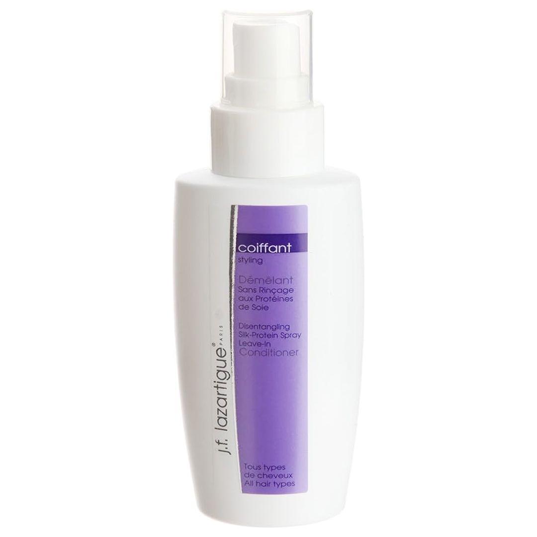 J.f. Lazartigue Entwirrender Seidenprotein-Spray, 100 ml