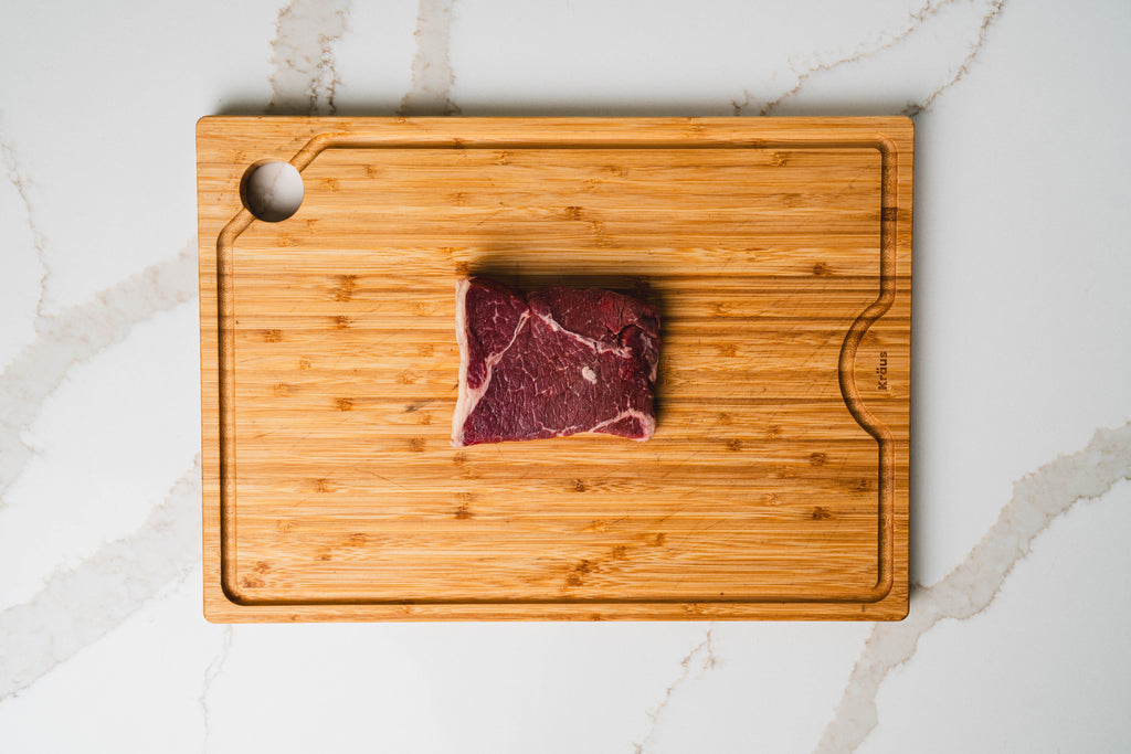 Chef’s Premium Cut Box