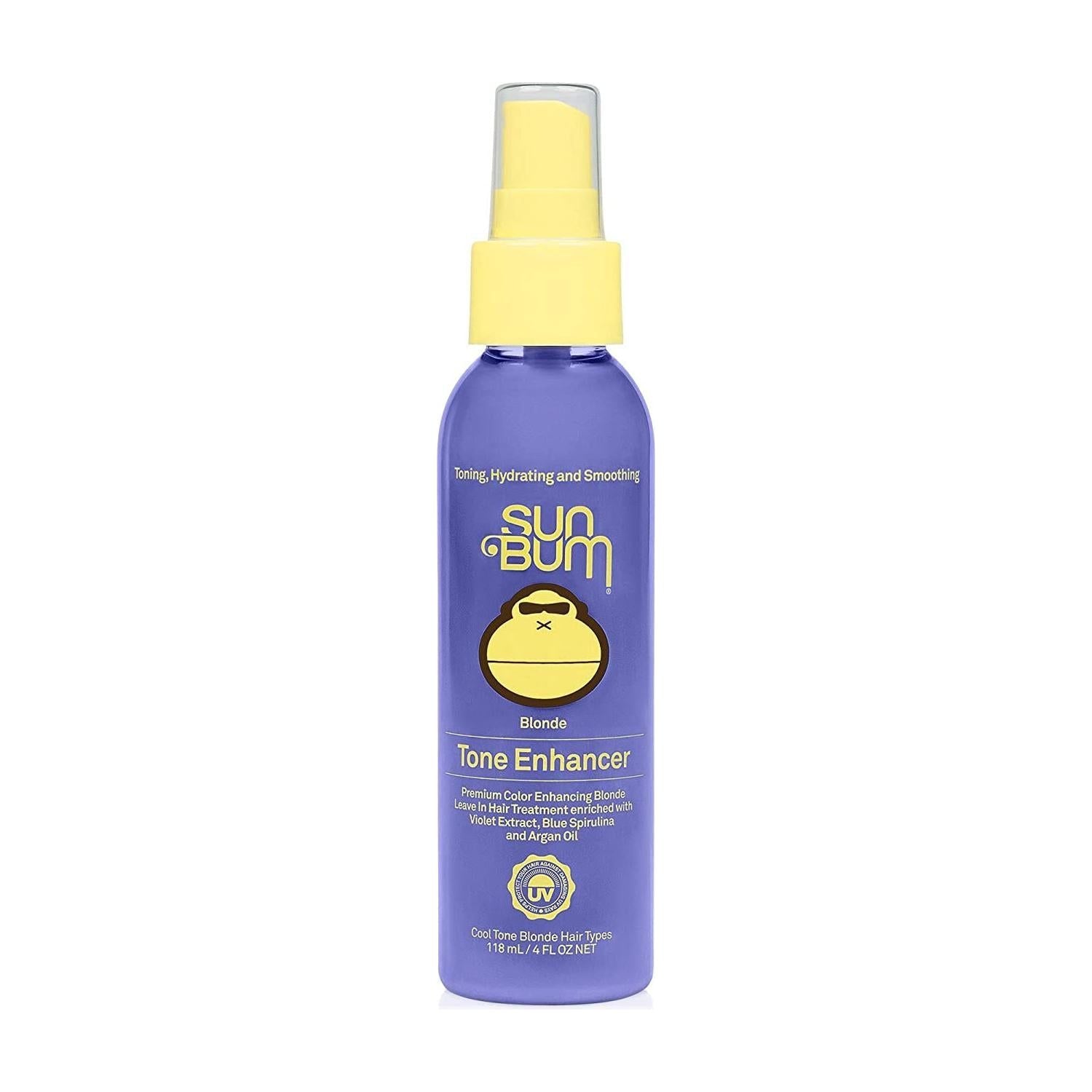 Sun Bum Blonde Ton-Verbesserer 118 ml