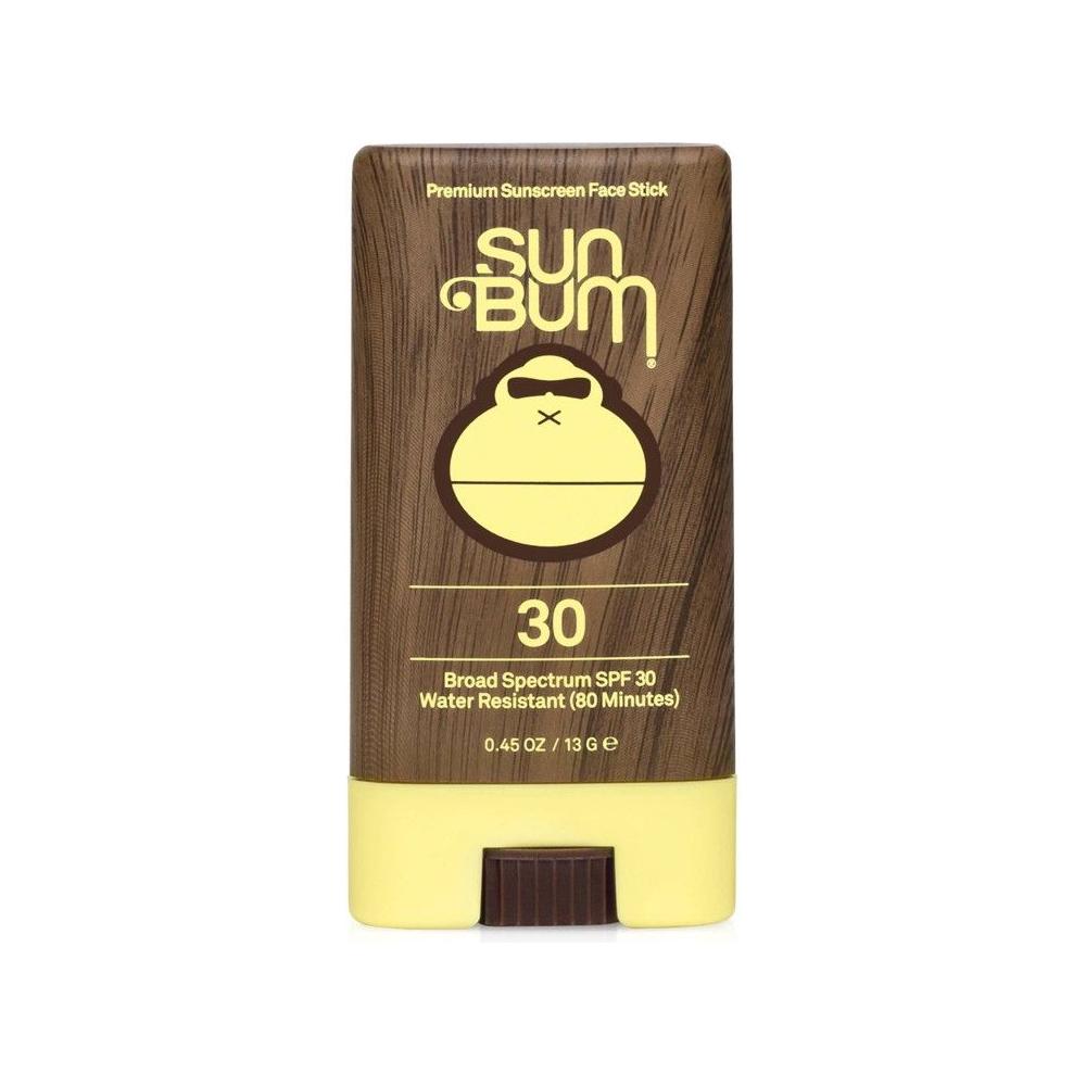 Sun Bum Gesichts-Stick Premium Ausdauer-Sonnenschutz LSF 30 12,7 g