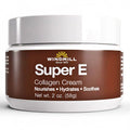 Super E Krem Anti-rrudhë Kolagjen me Vitaminë E, 58g