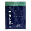 Supersmile Einzeldosis Mundspülpulver (ohne Alkohol/Zucker) 60x1.7g