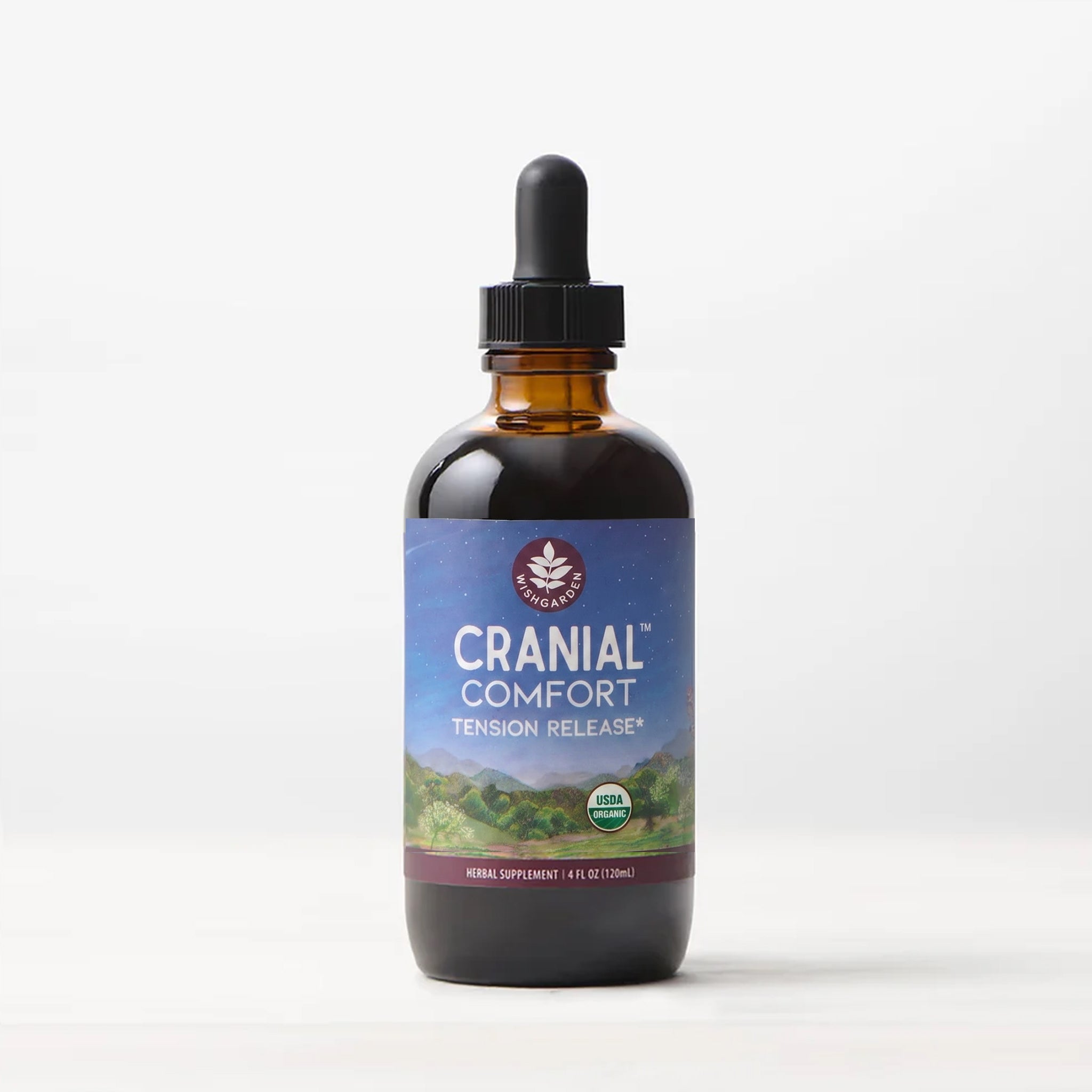 Cranial Comfort, Tension Release