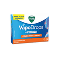 Vicks VapoDrops + Koll
