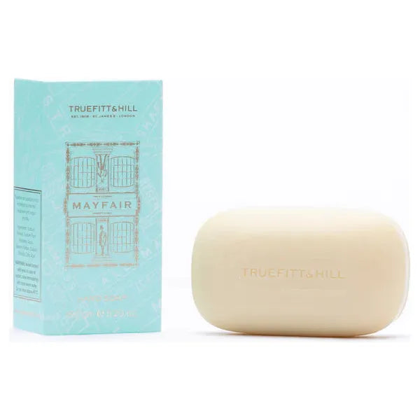 Truefitt & Hill Mayfair Handseife 150g