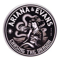 Koleksioni i Rrojes Ariana & Evans Chasing the Dragon