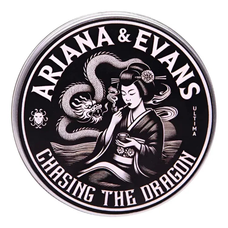 Koleksioni i Rrojes Ariana & Evans Chasing the Dragon