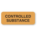 Kennzeichnung – Kontrollierte Substanz 322Ct