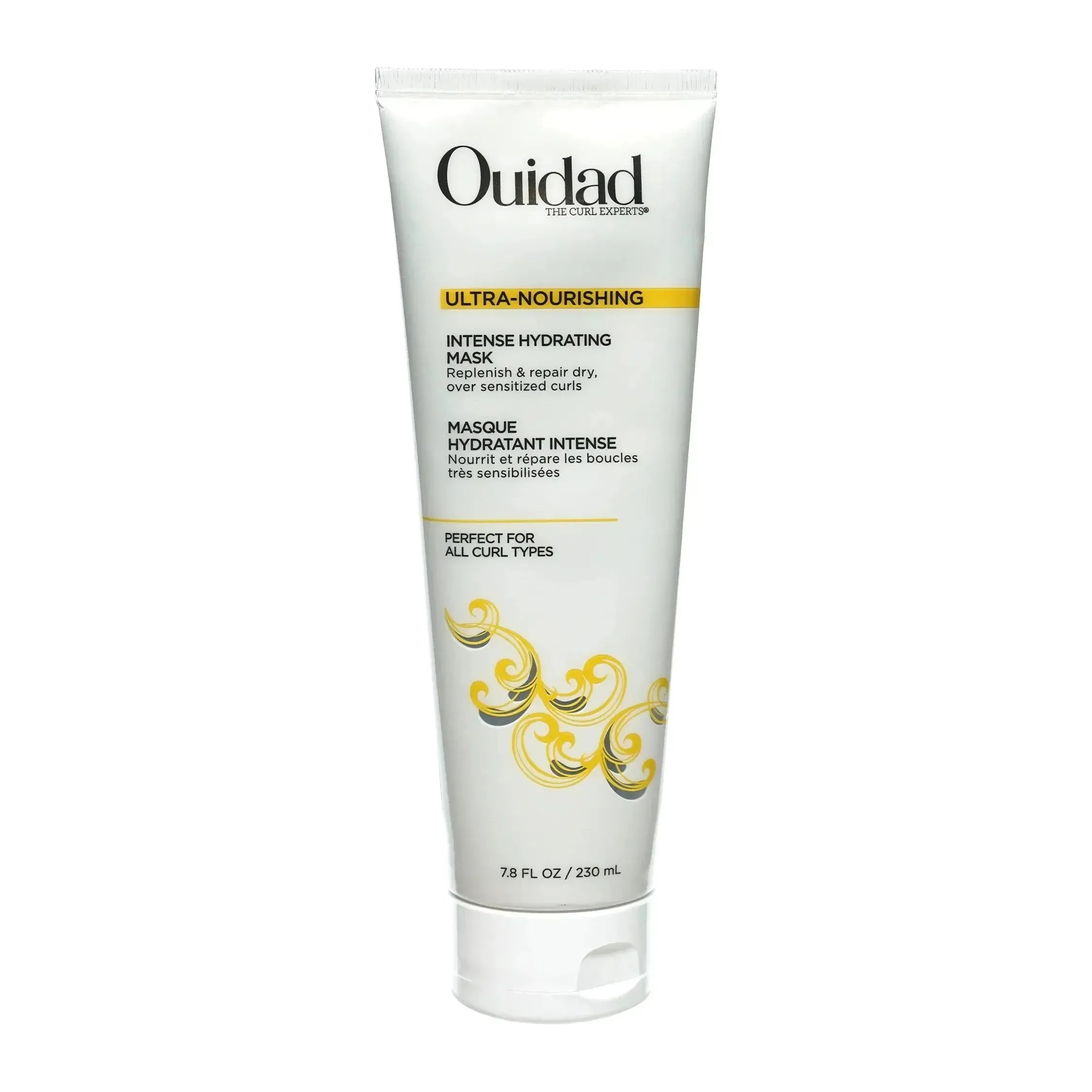 Ouidad Ultra Nourishing Maskë me Hidratim Intensiv 7.8 oz