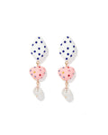 Bijou Statement Earrings
