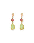 Rowan Statement Earrings