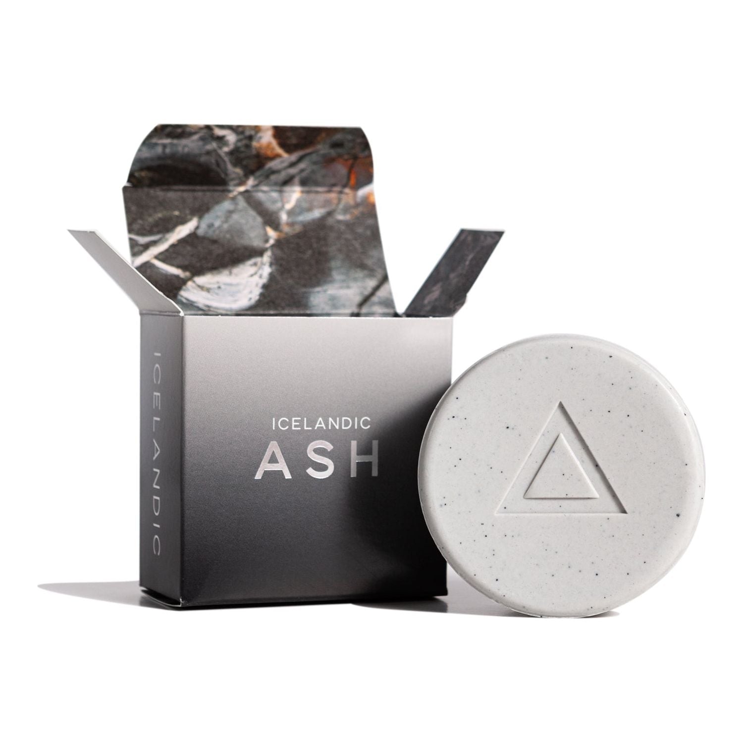 Sapun Kalastyle Icelandic ASH Hallo 4.3 Oz