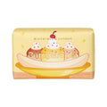 Wavertree & London Australische Natürliche Banana Split Luxus-Seifenstück 7 Oz