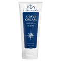Helmsman Original Scent Rasiercreme 6 Oz