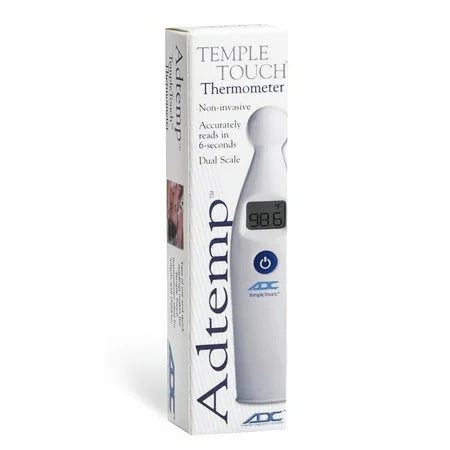 Termometër Adtemp Temple Touch 427Q