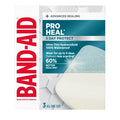 Band-Aid Pro Heal Heftpflaster - 3 Einheitsgröße