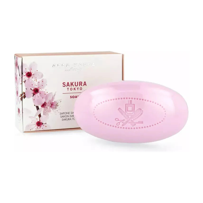 Acca Kappa Sakura Tokyo Seife 150 g / 5.3 oz.