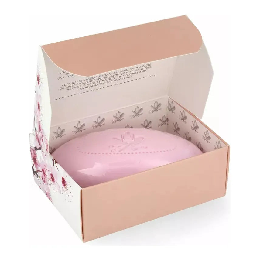 Acca Kappa Sakura Tokyo Seife 150 g / 5.3 oz.