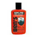 Bens 30% DEET Zecken- und Insektenschutzlotion, Flasche 100 ml