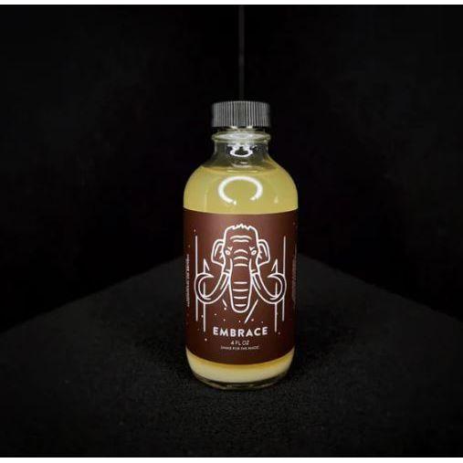 House of Mammoth Embrace Rasierkollektion