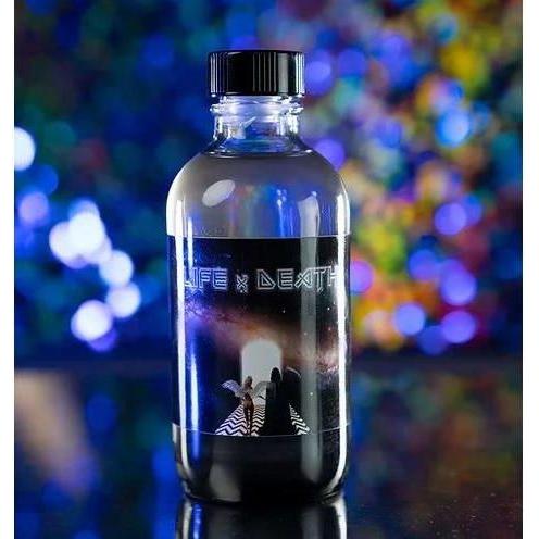 First Line Shave Life x Death Pas Rroje 120ml
