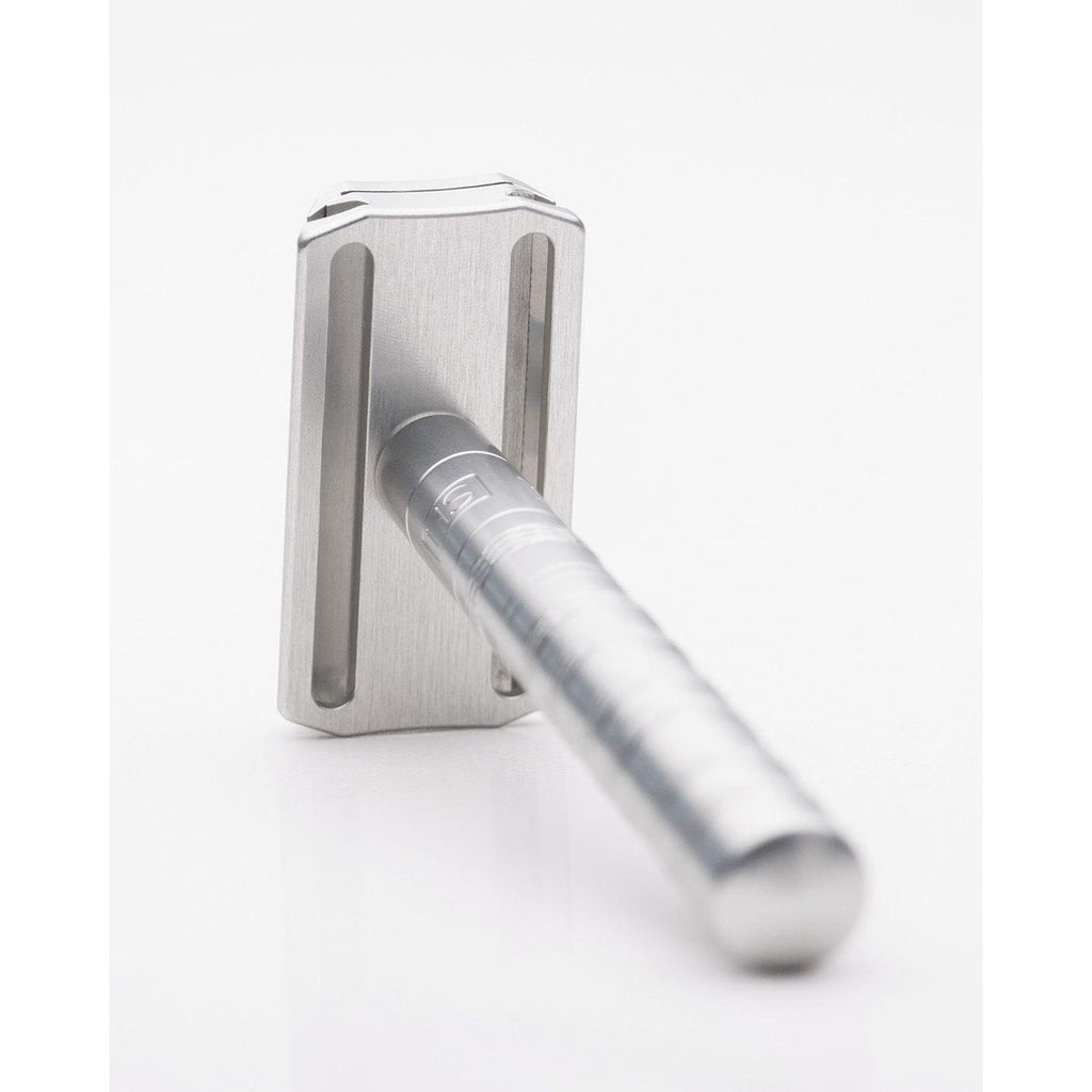 Henson Shaving [AL13-V2] Mild Safety Razor