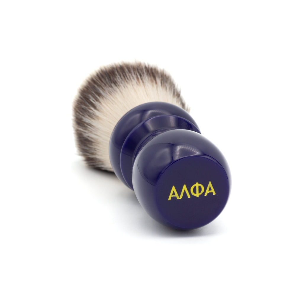 Alpha Brush & Shaving Co. Classic G4 Rasierpinsel