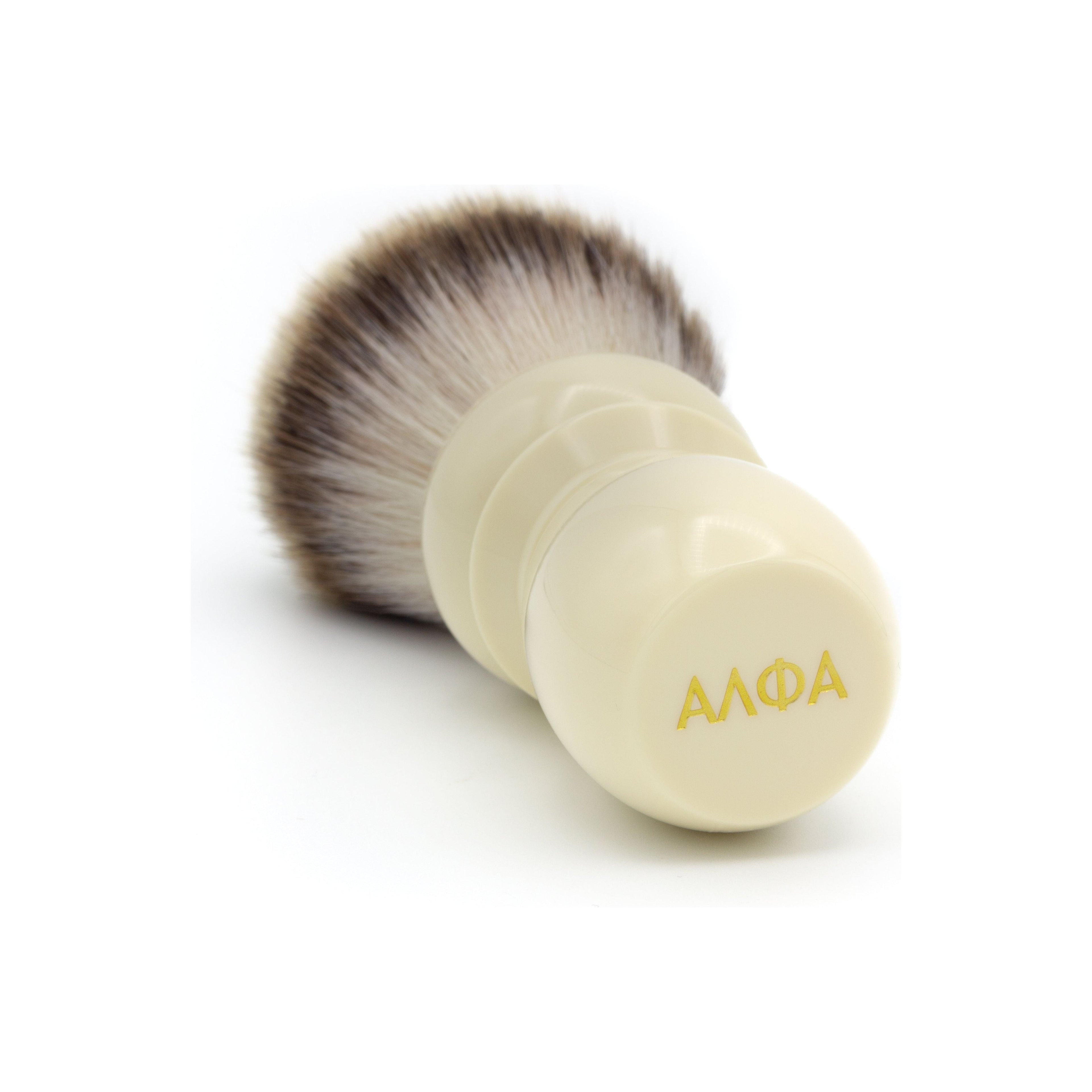 Alpha Brush & Shaving Co. Classic G4 Rasierpinsel