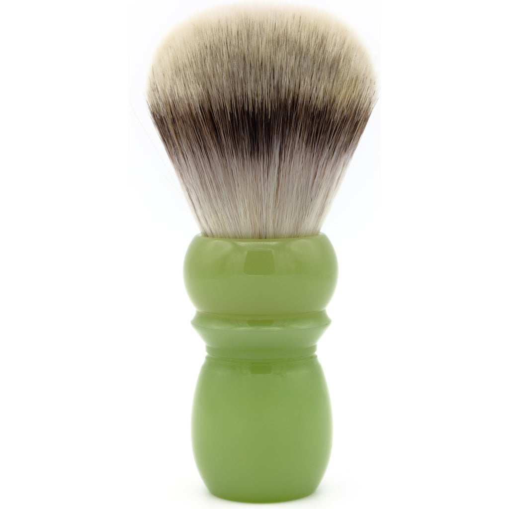 Alpha Brush & Shaving Co. Classic G4 Rasierpinsel