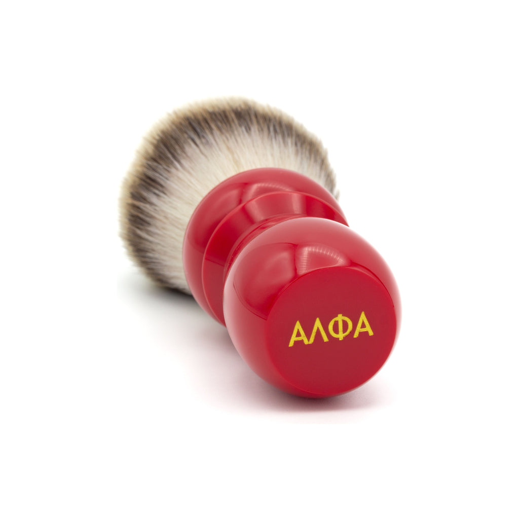 Alpha Brush & Shaving Co. Classic G4 Rasierpinsel