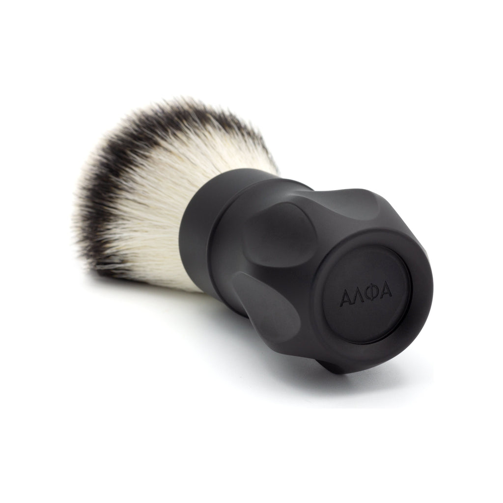 Alpha Brush & Shaving Co. Outlaw 26mm & 28mm Rasierpinsel
