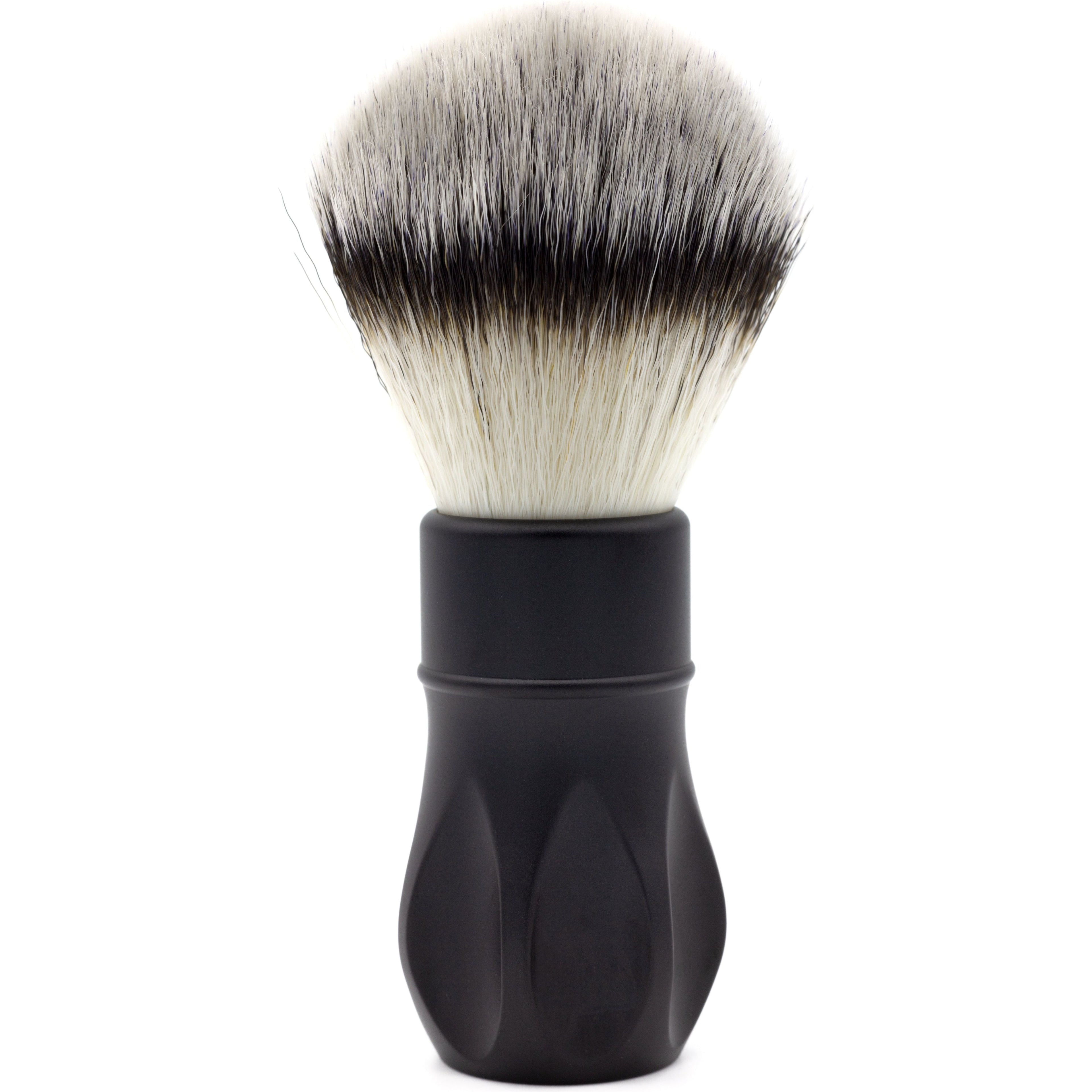Alpha Brush & Shaving Co. Outlaw 26mm & 28mm Rasierpinsel