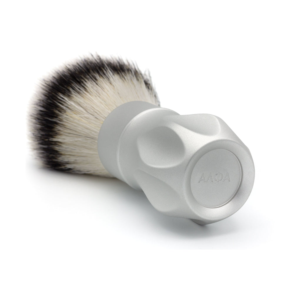 Alpha Brush & Shaving Co. Outlaw 26mm & 28mm Rasierpinsel
