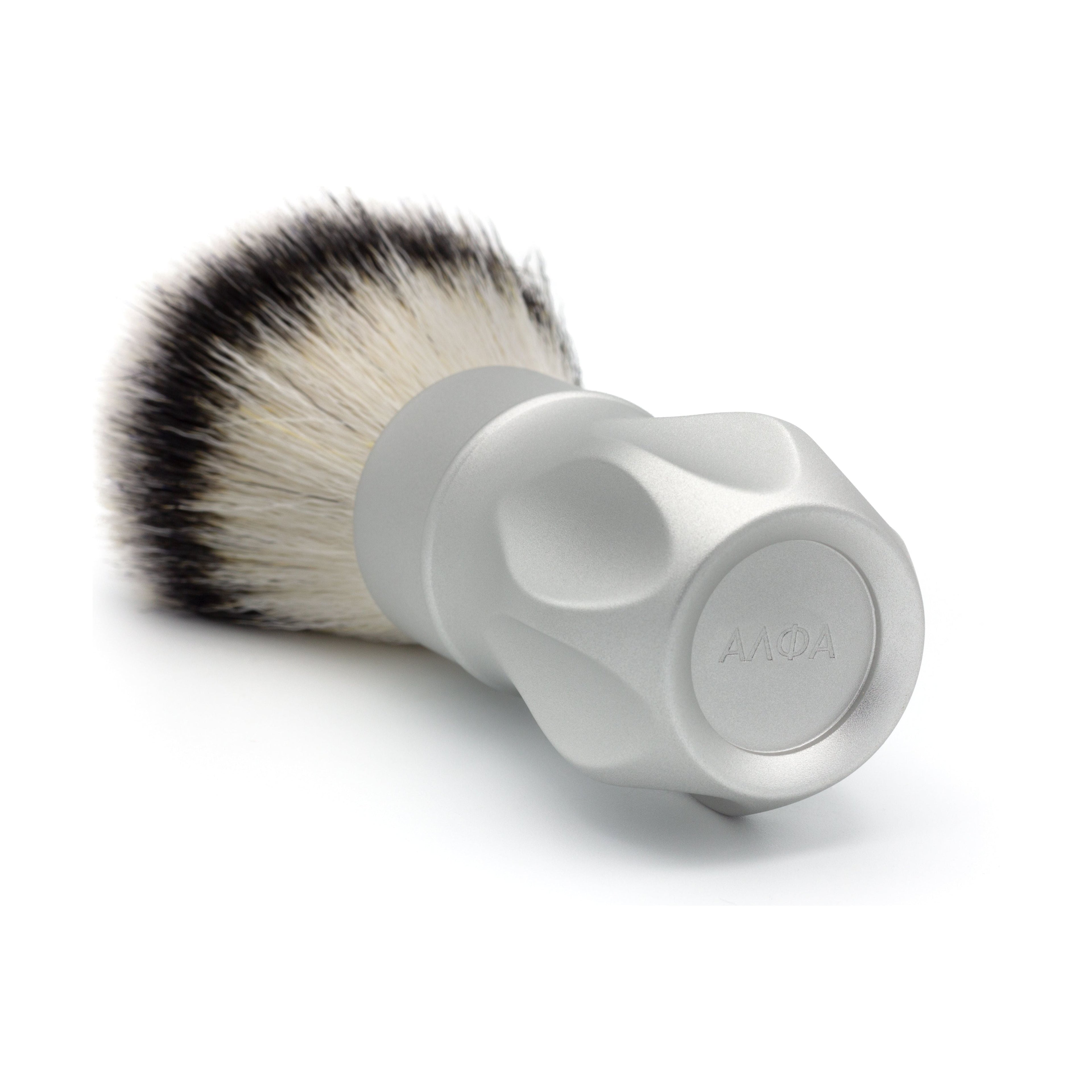 Alpha Brush & Shaving Co. Outlaw 26mm & 28mm Rasierpinsel