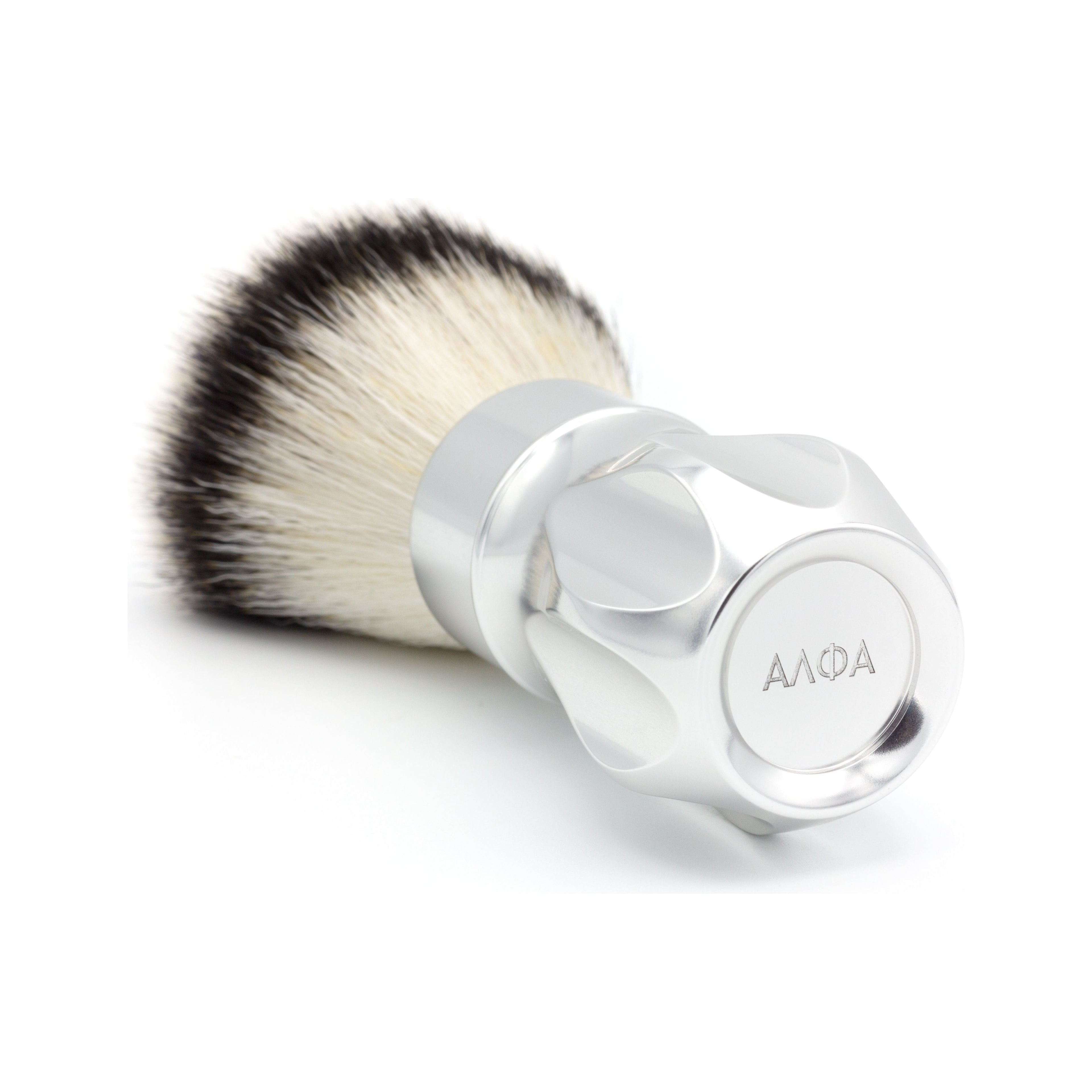 Alpha Brush & Shaving Co. Outlaw 26mm & 28mm Rasierpinsel