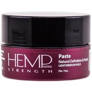 Alterna Hemp Natural Strength Paste Leichter/Mittelstarker Halt 57 g