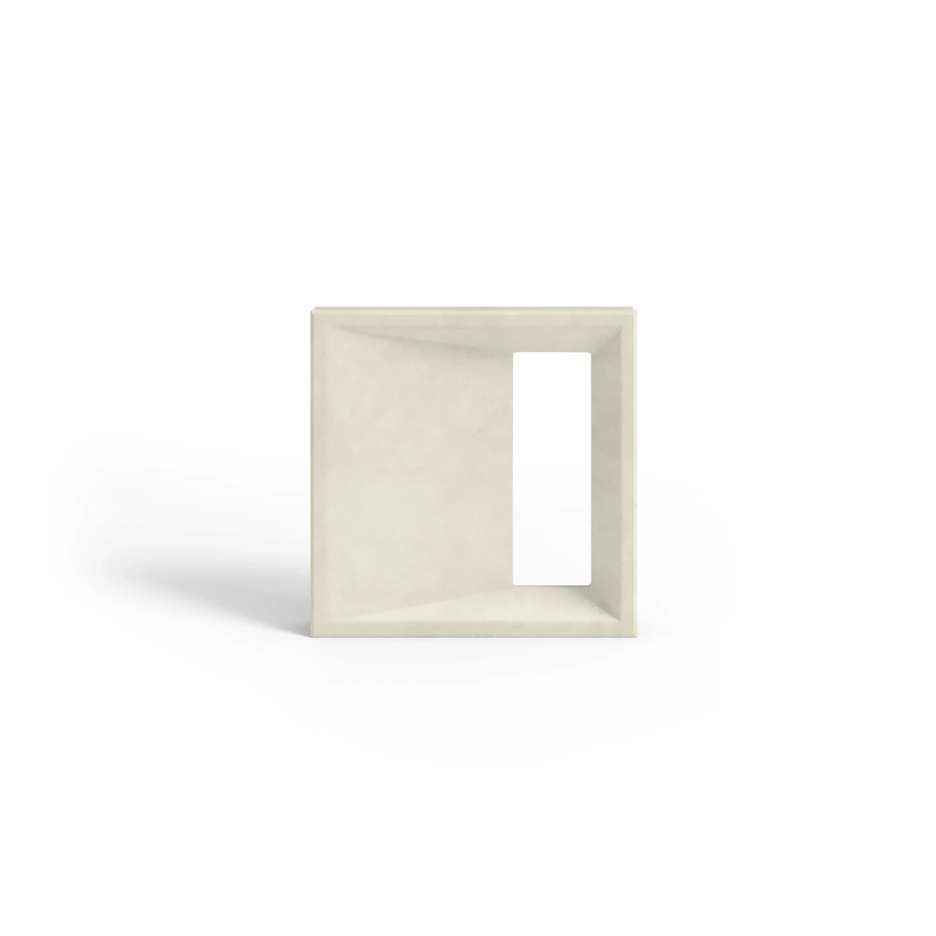 ALVA Breeze Block