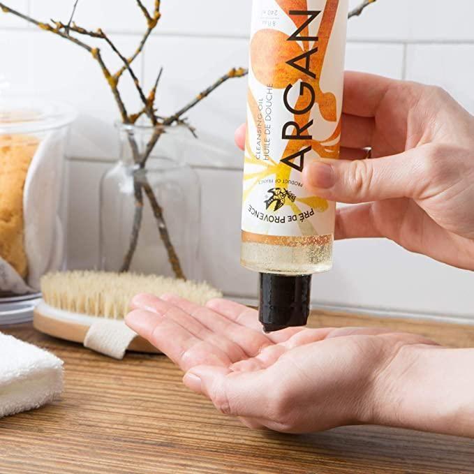 Pre De Provence Argan Süße Orange Reinigungsöl 240ml