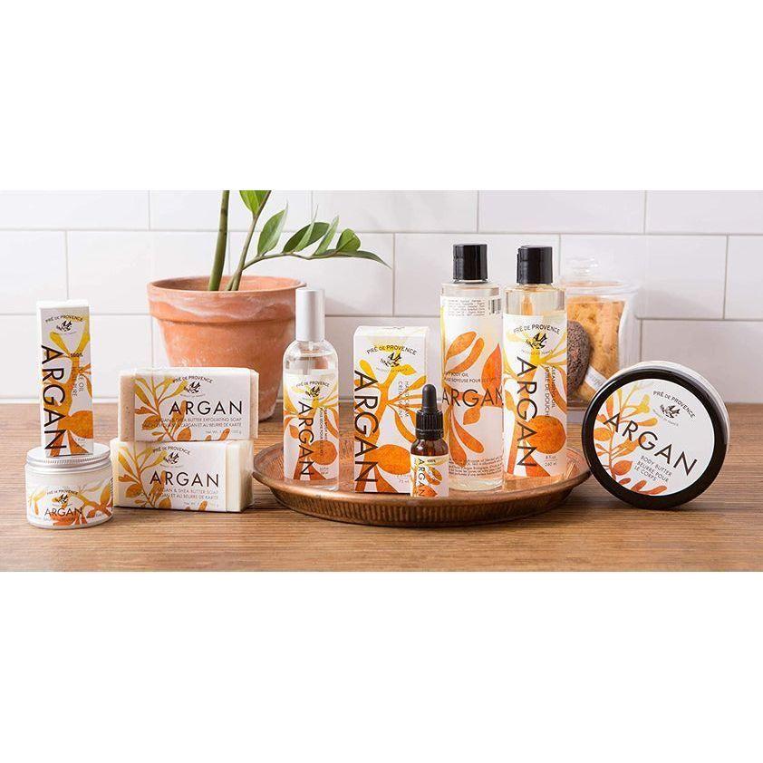 Pre De Provence Argan Süße Orange Reinigungsöl 240ml